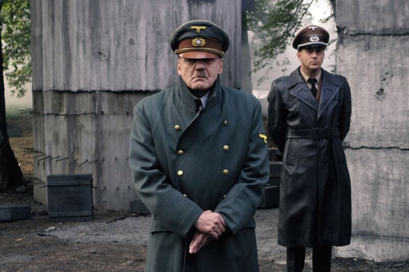 Downfall - Marmara Bölge Gazetesi