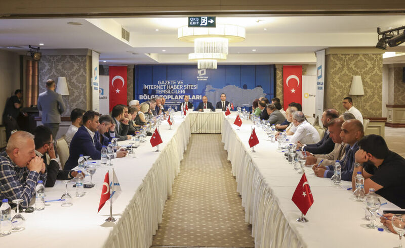 Gaziantep Bolge Toplantisi 3 1024x628 1 - Marmara Bölge: Balıkesir Son Dakika Haberleri ile Hava Durumu