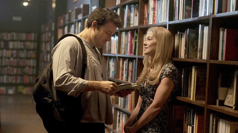 Gone Girl - Marmara Bölge: Balıkesir Son Dakika Haberleri ile Hava Durumu
