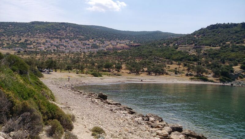 Hayitli Koyu Kamp Alani 2 - Marmara Bölge: Balıkesir Son Dakika Haberleri ile Hava Durumu