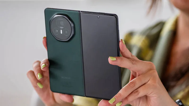 Honor Magic V5 - Marmara Bölge: Balıkesir Son Dakika Haberleri ile Hava Durumu