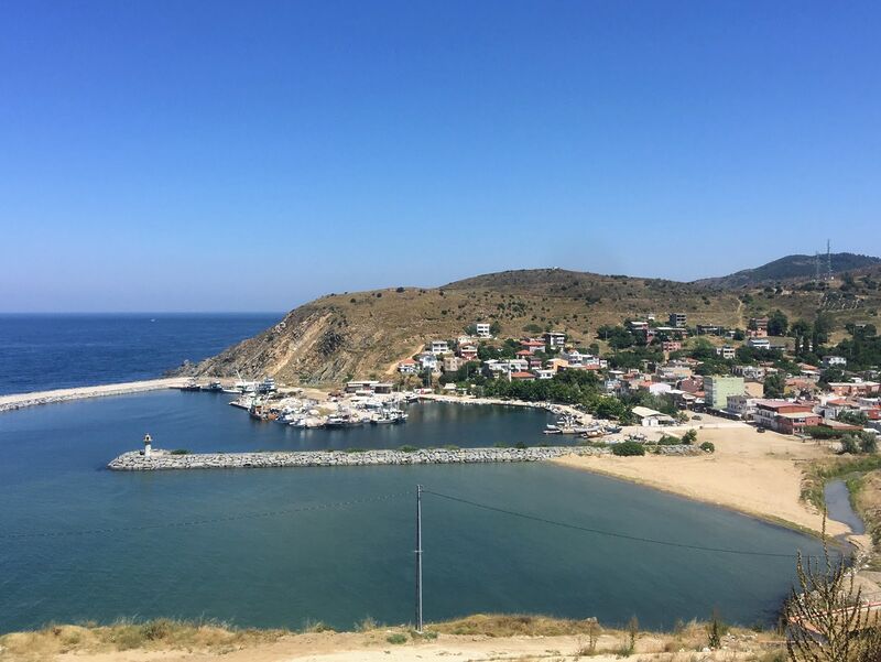 IMG 1970 - Marmara Bölge: Balıkesir Son Dakika Haberleri ile Hava Durumu