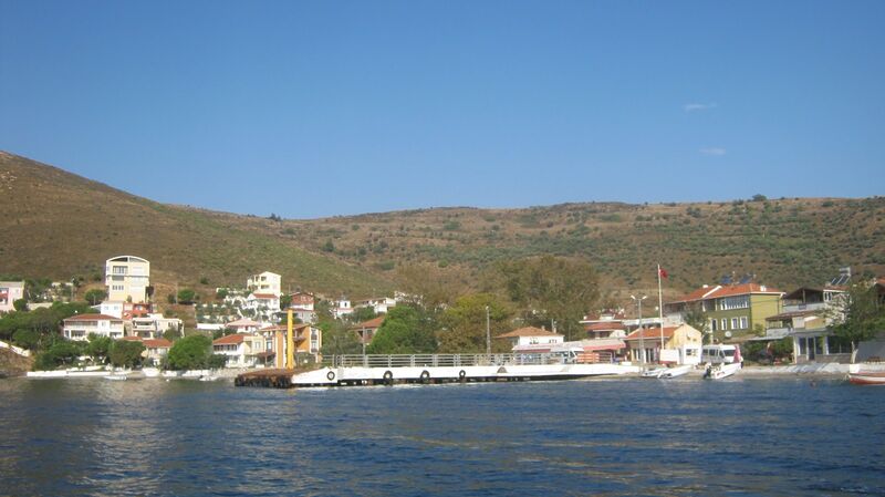 IMG 3030 - Marmara Bölge: Balıkesir Son Dakika Haberleri ile Hava Durumu