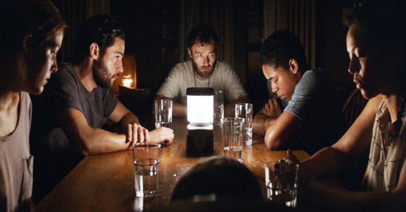 It Comes at Night - Marmara Bölge: Balıkesir Son Dakika Haberleri ile Hava Durumu
