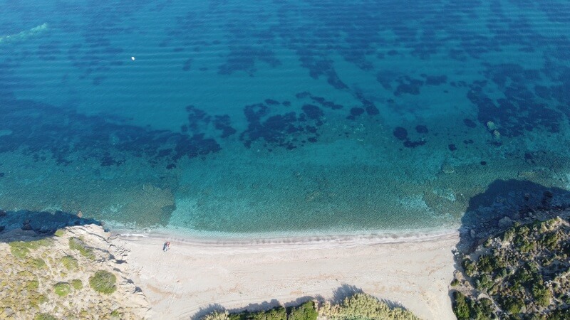 Karacagil Koyu Kamp Alani 5 - Marmara Bölge: Balıkesir Son Dakika Haberleri ile Hava Durumu