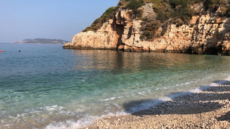Kas Buyukcakil plaji 1024x576 1 - Marmara Bölge: Balıkesir Son Dakika Haberleri ile Hava Durumu