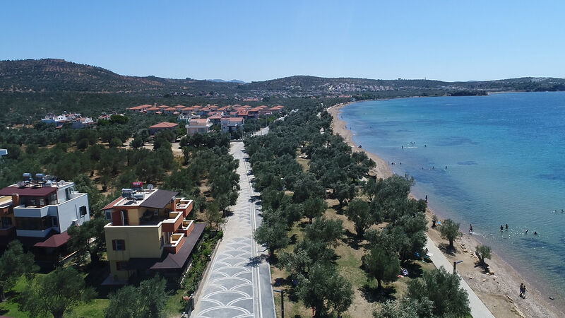 Kesfet12 - Marmara Bölge: Balıkesir Son Dakika Haberleri ile Hava Durumu