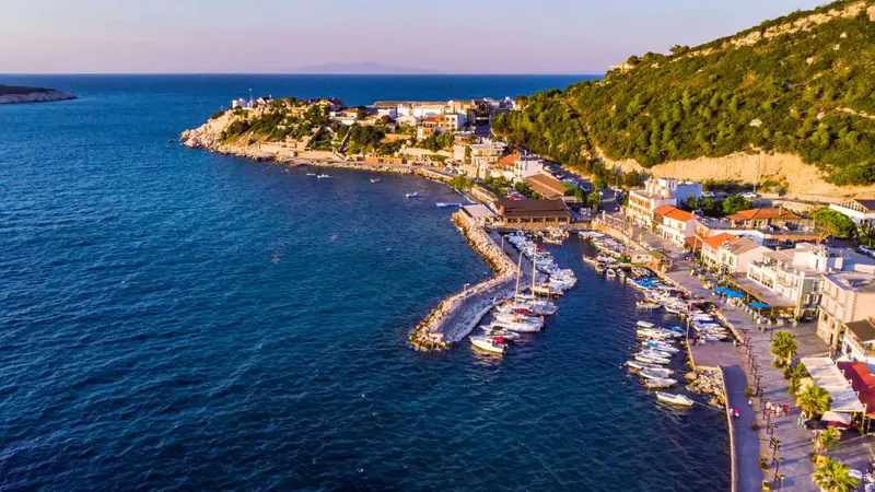 - Marmara Bölge: Balıkesir Son Dakika Haberleri ile Hava Durumu