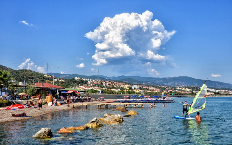 Kucukkuyuya Nasil Gidilir - Marmara Bölge: Balıkesir Son Dakika Haberleri ile Hava Durumu