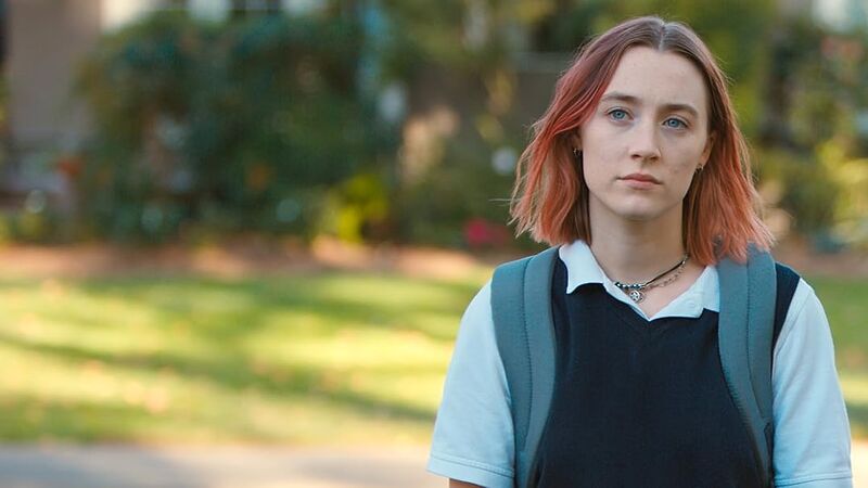 Lady Bird - Marmara Bölge: Balıkesir Son Dakika Haberleri ile Hava Durumu