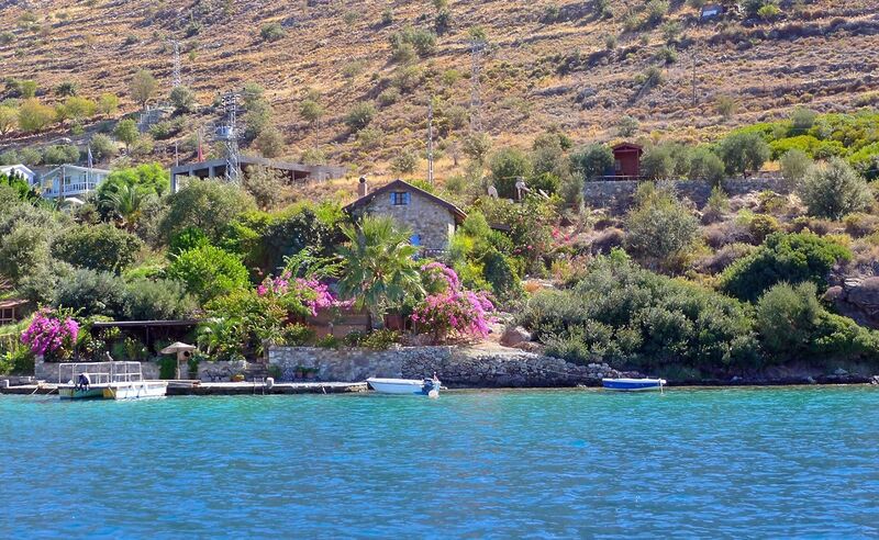 Marmaris Bozburun 1 - Marmara Bölge: Balıkesir Son Dakika Haberleri ile Hava Durumu
