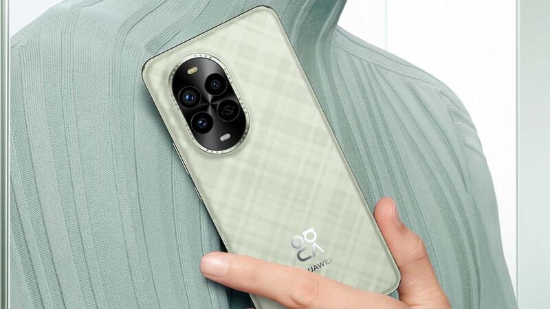 Lansman öncesi tanıtım görselleri paylaşıldı: Huawei, Nova 14 Ultra modelinde