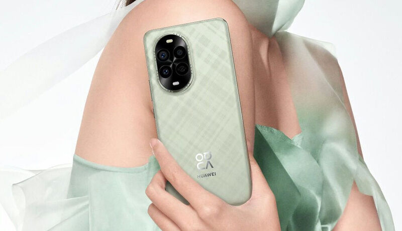 Huawei, Nova 14, 14 Pro ve 14 Ultra modellerinden oluşan