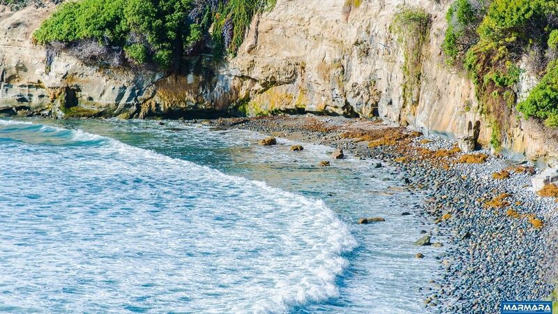 Kalabalıktan uzak, doğayla baş başa bir tatil isteyenler için Eğribük
