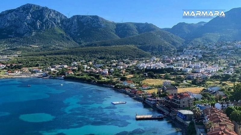 Şehir hayatının gürültüsünden kaçıp kendinizi denizin berrak serinliğine bırakmak istiyorsanız,