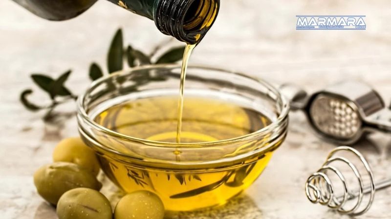 Balıkesir’in Erdek ilçesinde asırlardır üretilen ve doğallığıyla sofralara lezzet katan