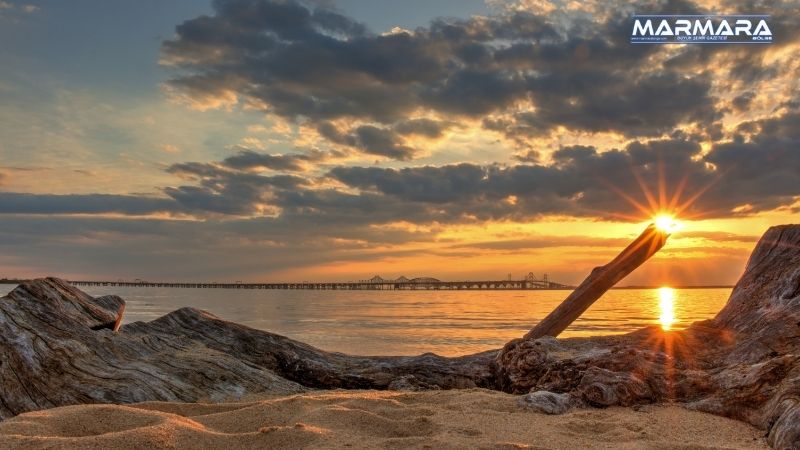 İzmir’in en popüler turizm rotalarından biri olan Çeşme, yalnızca kalabalık