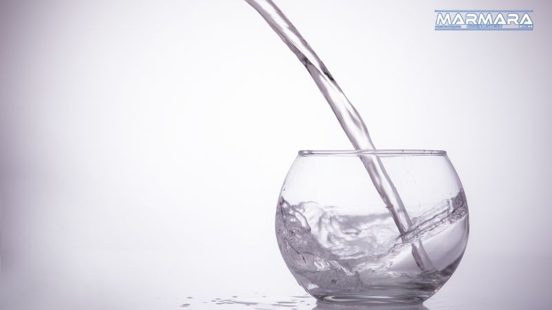 Yaz aylarının ferahlatıcı içeceği olarak sıkça tercih edilen soda, sanıldığının
