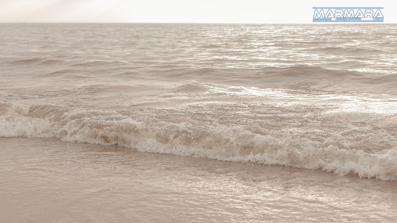 Kalabalıktan uzak, huzurlu bir sahil arıyorsanız Balıkesir’e sadece 2 saat