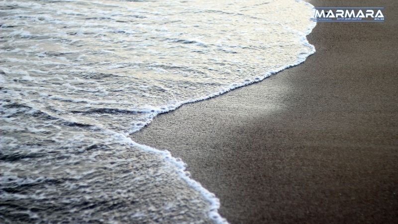 SILA KUSUMUN SABLONU 50 - Marmara Bölge: Balıkesir Son Dakika Haberleri ile Hava Durumu