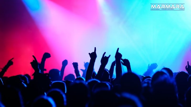 Balıkesir Büyükşehir Belediyesi’nin her yıl düzenlediği geleneksel konser turu, bu