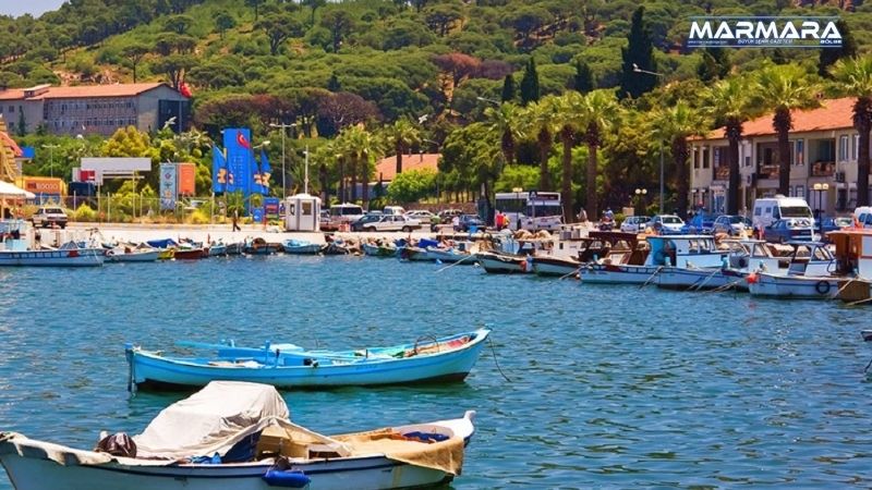 Kurban Bayramı tatilini Edremit’te geçirmeyi planlayanlar için harika bir önerimiz
