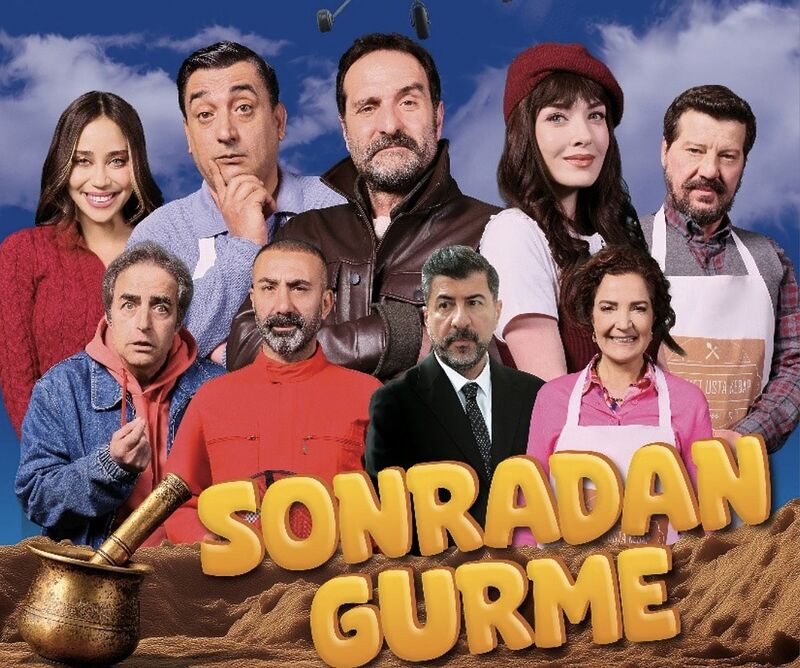 Sonradan Gurme - Marmara Bölge: Balıkesir Son Dakika Haberleri ile Hava Durumu