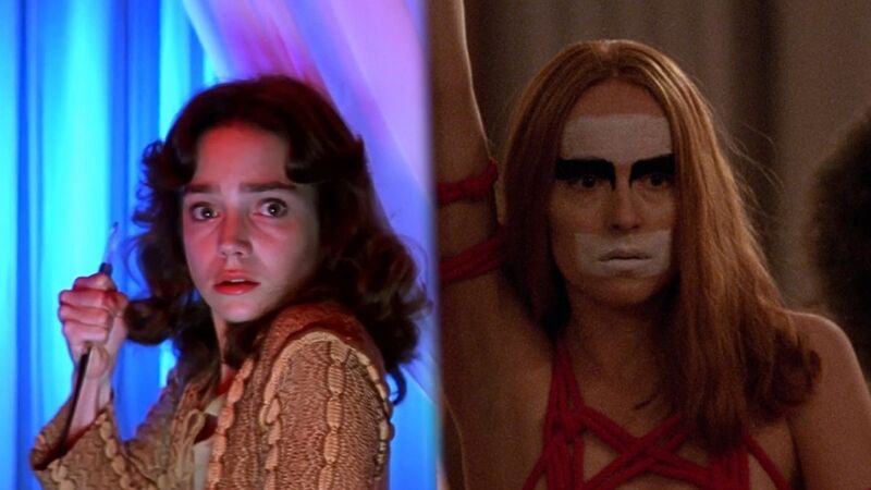 Suspiria - Marmara Bölge: Balıkesir Son Dakika Haberleri ile Hava Durumu