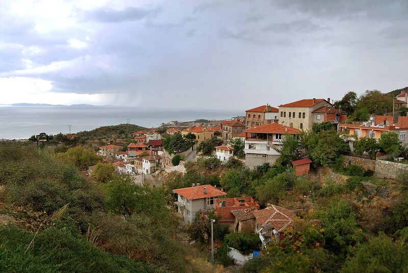 TahtakuC59Flar KC3B6yC3BC E28093 BalC4B1kesir - Marmara Bölge: Balıkesir Son Dakika Haberleri ile Hava Durumu