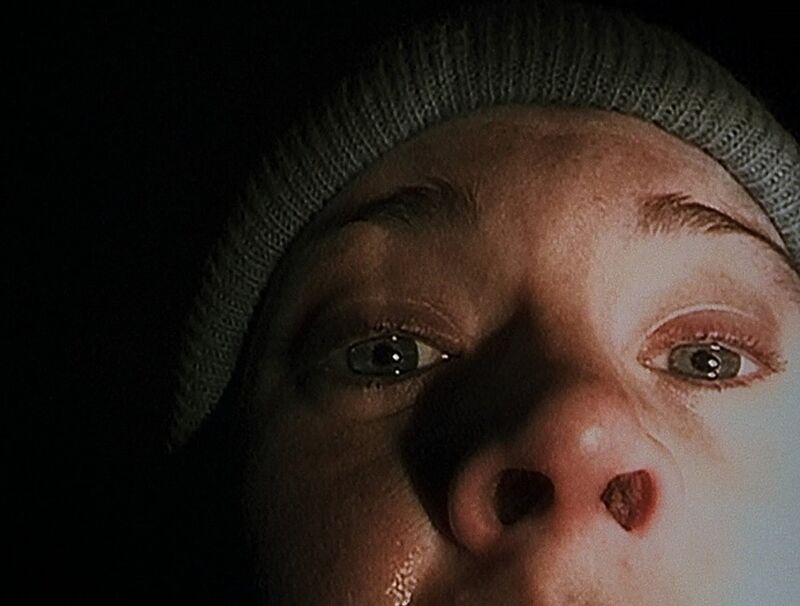 The Blair Witch Project - Marmara Bölge: Balıkesir Son Dakika Haberleri ile Hava Durumu