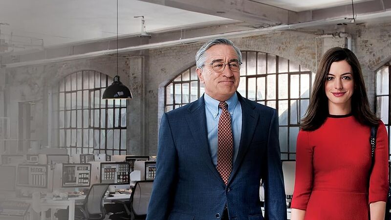 The Intern - Marmara Bölge: Balıkesir Son Dakika Haberleri ile Hava Durumu