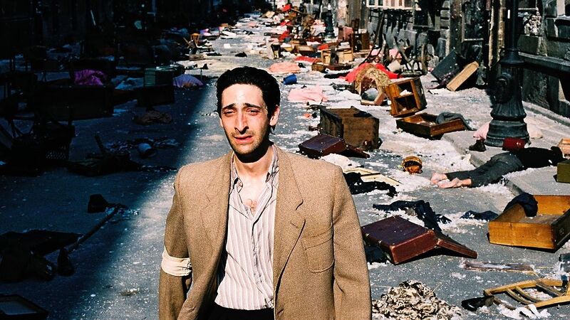 The Pianist - Marmara Bölge Gazetesi