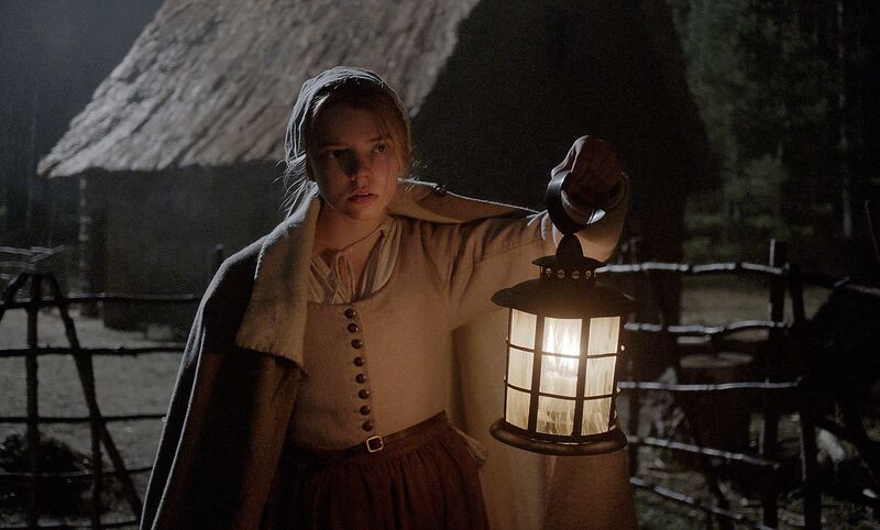 The Witch - Marmara Bölge: Balıkesir Son Dakika Haberleri ile Hava Durumu