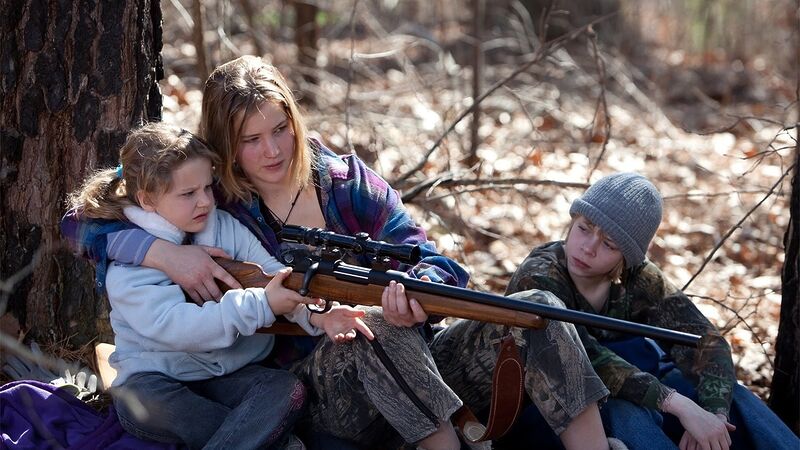 Winters Bone - Marmara Bölge: Balıkesir Son Dakika Haberleri ile Hava Durumu