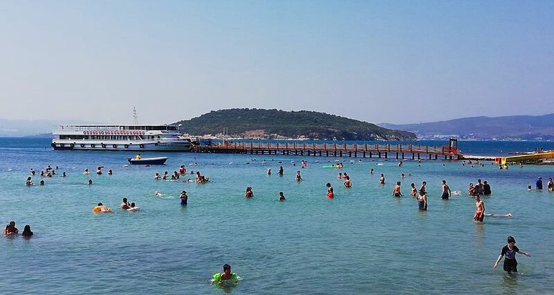 Yassica Ada2 - Marmara Bölge Gazetesi