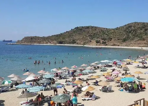 abroz apart otel 08aaa3f6 - Marmara Bölge: Balıkesir Son Dakika Haberleri ile Hava Durumu