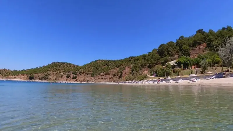 abroz plaji 61293 - Marmara Bölge: Balıkesir Son Dakika Haberleri ile Hava Durumu