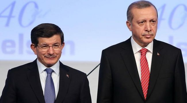 ahmet davutoglu ndan erdogan a televizyonda tartisma cagrisi - Marmara Bölge: Balıkesir Son Dakika Haberleri ile Hava Durumu