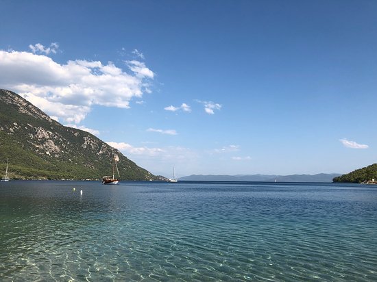 akbuk koyu 1 - Marmara Bölge: Balıkesir Son Dakika Haberleri ile Hava Durumu