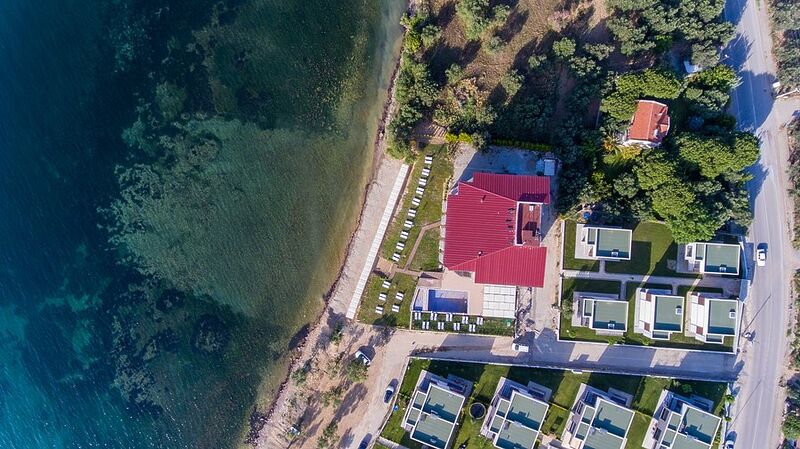 aliento hotel - Marmara Bölge: Balıkesir Son Dakika Haberleri ile Hava Durumu