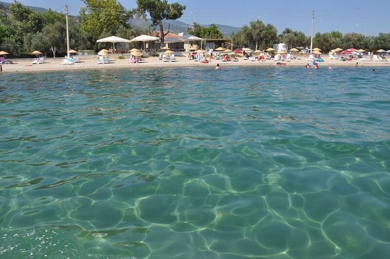 altinoluk antandros halk plaji 1 - Marmara Bölge Gazetesi