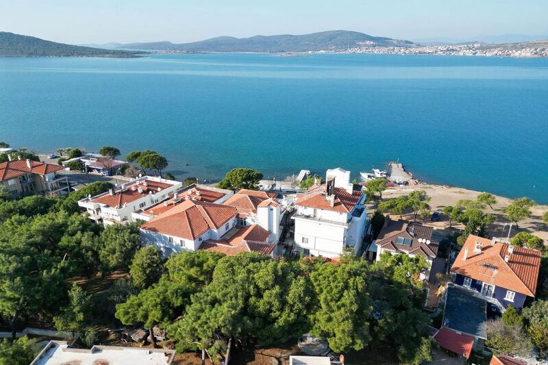 aml k 87 Hotel Ayval k 202412260146004 Camlik 87 Hotel Ayvalik Genel 00 6 - Marmara Bölge Gazetesi