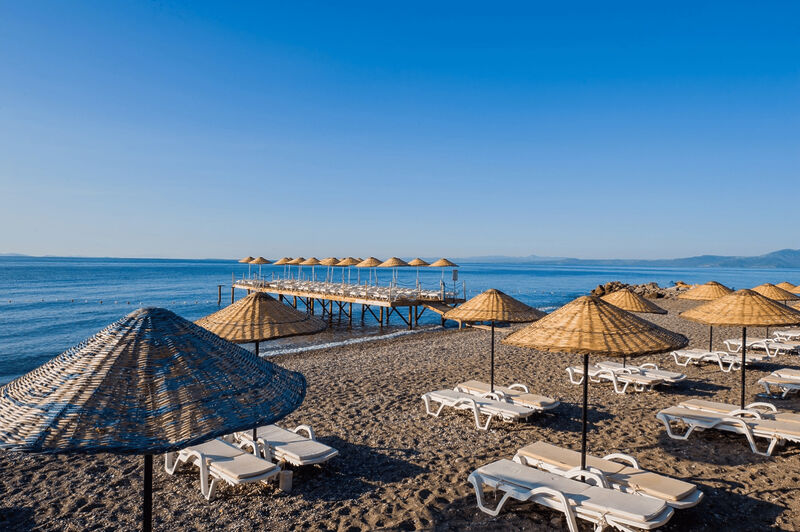 assos eden gardens hotel balayi oteli ayvacik canakkale 4 lg - Marmara Bölge: Balıkesir Son Dakika Haberleri ile Hava Durumu