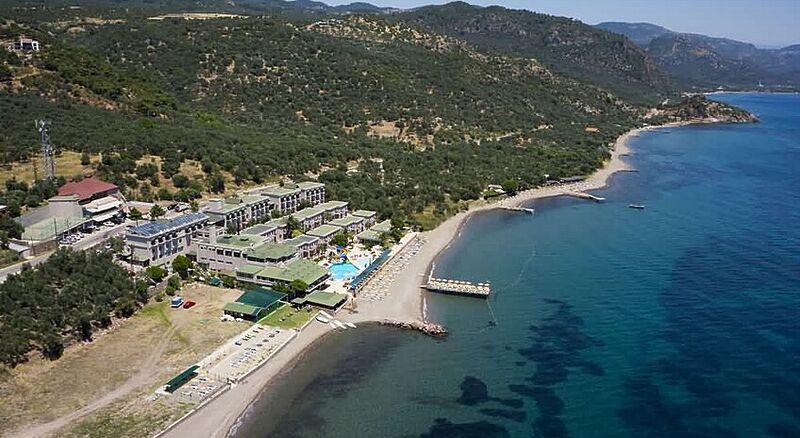 assos eden gardens hotel 154 assos eden gardens hotel 44 1516095209 - Marmara Bölge: Balıkesir Son Dakika Haberleri ile Hava Durumu