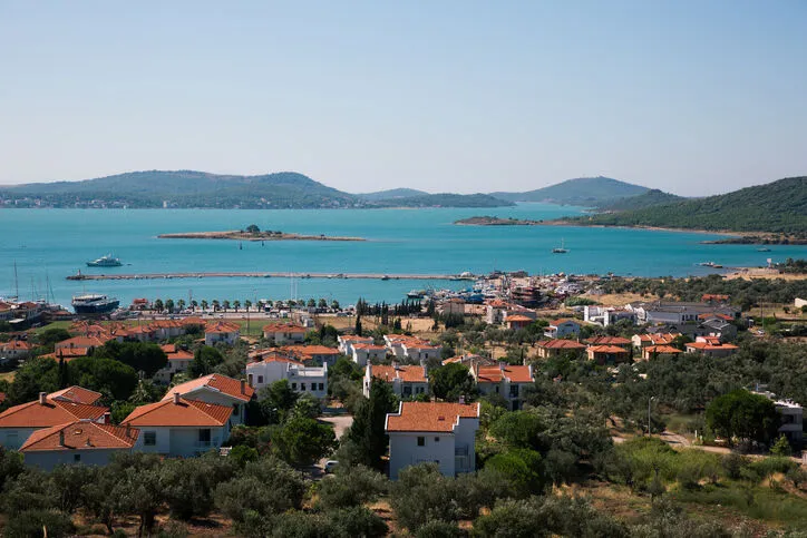 avalik - Marmara Bölge: Balıkesir Son Dakika Haberleri ile Hava Durumu