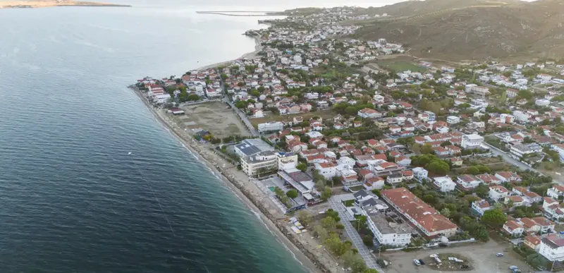 avsa adasi ibud - Marmara Bölge: Balıkesir Son Dakika Haberleri ile Hava Durumu