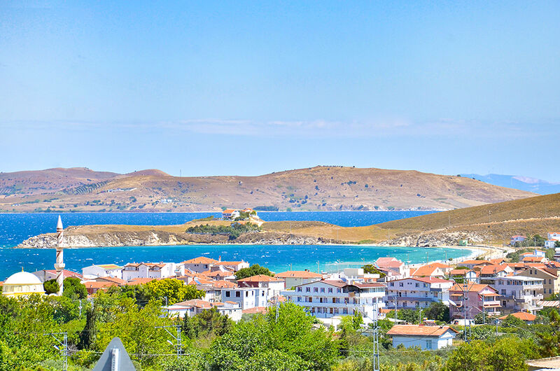 avsa yigitler koyu 1 - Marmara Bölge: Balıkesir Son Dakika Haberleri ile Hava Durumu