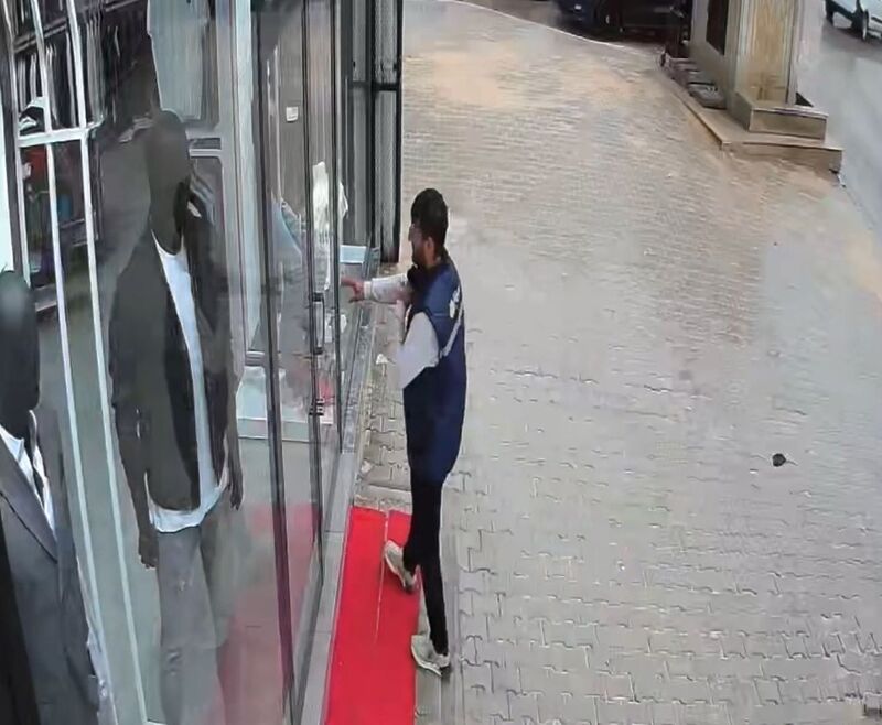 Pişkin hırsızdan 13’üncü vurgun aw446809 04 - Marmara Bölge: Balıkesir Son Dakika Haberleri ile Hava Durumu