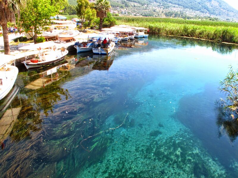 aydin cikisli azmak nehri turu - Marmara Bölge: Balıkesir Son Dakika Haberleri ile Hava Durumu