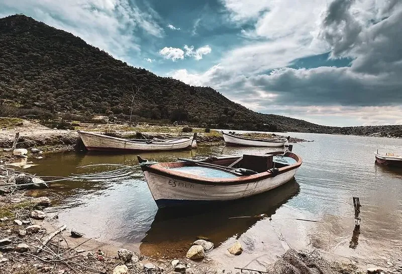 bafa goklu sercin 2 - Marmara Bölge: Balıkesir Son Dakika Haberleri ile Hava Durumu